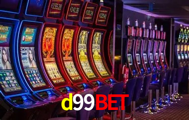 API Integration d99bet