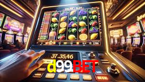 VIP Casino d99bet