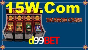 Welcome Bonus d99bet