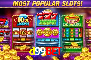 Flash Promotion d99bet