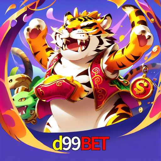 Imagem promocional da d99bet mostrando a plataforma e suas vantagens